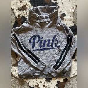 VS Pink Sweatshirt